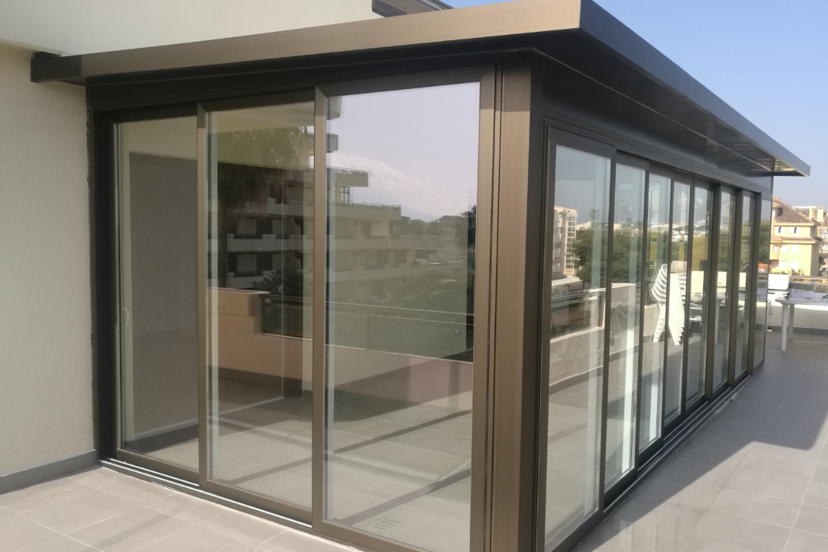 Pérgolas Bioclimáticas en Alcalá de Henares: Guía para Aprovechar tu Terraza o Jardín Todo el Año