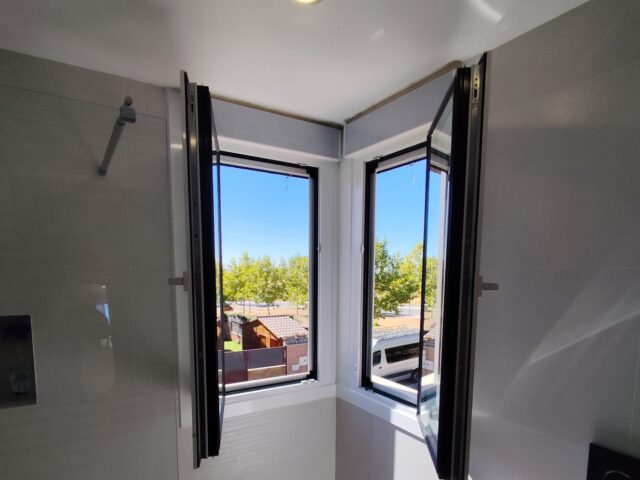 Beneficios de cambiar las ventanas en Cabanillas del Campo