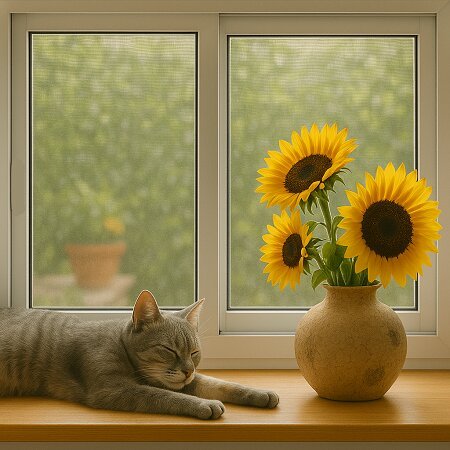 mosquiteras-corredor